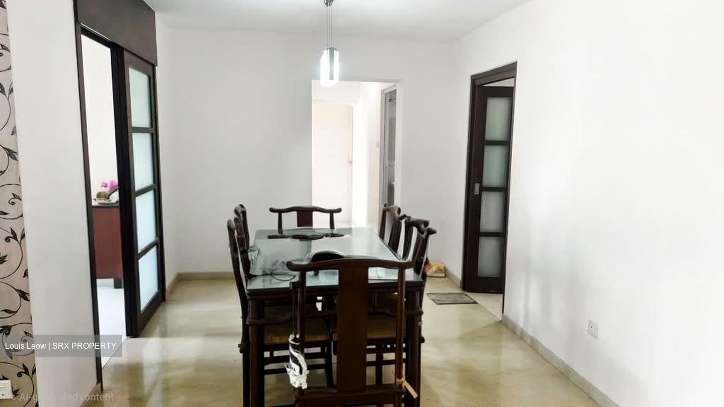 Blk 313D Anchorvale Gardens (Sengkang), HDB Executive #555651411